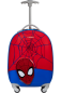 Preview: MARVEL ULTIMATE 1 (Spinner 46cm + Backpack S)