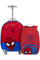 Preview: MARVEL ULTIMATE 1 (Spinner 46cm + Backpack S)