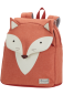 Preview: FOX WILLIAM 3 Pencil Case + Backpack S