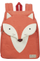 Preview: FOX WILLIAM 3 Pencil Case + Backpack S