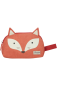Mobile Preview: FOX WILLIAM 3 Pencil Case + Backpack S