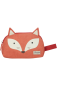 Preview: FOX WILLIAM 3 Pencil Case + Backpack S