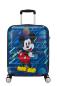 Preview: WAVEBREAKER DISNEY Trolley mit 4 Rollen 55cm