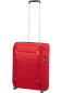 Preview: CITYBEAT Trolley mit 2 Rollen 55cm