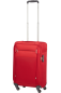 Preview: CITYBEAT Trolley mit 4 Rollen 55cm