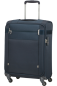 Preview: CITYBEAT Trolley mit 4 Rollen 55cm