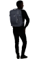 Preview: MIDTOWN Laptop Rucksack 15.6"