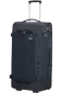 Preview: MIDTOWN Reisetasche mit Rollen 79cm