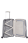 Mobile Preview: S'CURE Trolley mit 4 Rollen 55cm