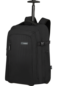 ROADER Laptoptasche mit Rollen 17.3"