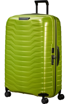PROXIS Trolley mit 4 Rollen 81cm