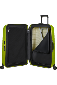 PROXIS Trolley mit 4 Rollen 81cm