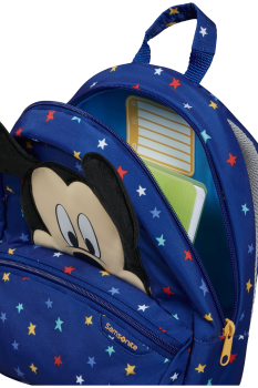 DISNEY ULTIMATE 2.0 Rucksack S