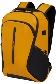 ECODIVER Laptop Rucksack M USB 15.6"