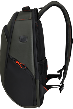 ECODIVER Laptop Rucksack M USB 15.6"