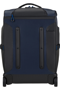 ECODIVER Reisetasche mit Rollen 55 cm
