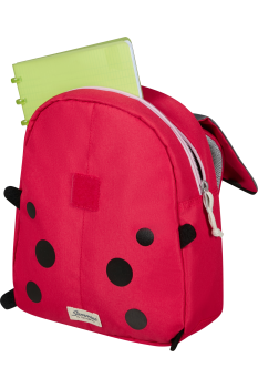 HAPPY SAMMIES ECO Rucksack S