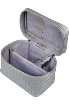 C-LITE TOILET KIT Beauty Case