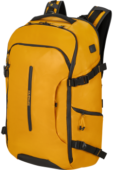 ECODIVER Reise-Rucksack S 17.3"