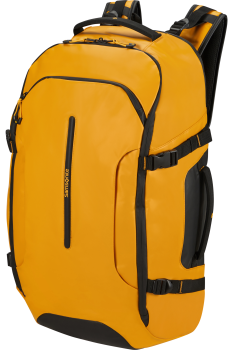 ECODIVER Reise-Rucksack M 17.3"