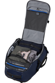 ECODIVER Reise-Rucksack M 17.3"