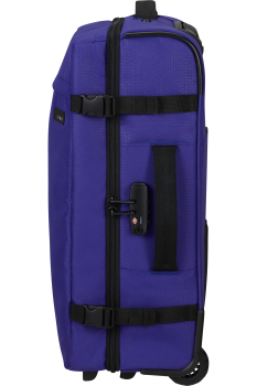 ROADER Reisetasche mit Rollen 55 cm