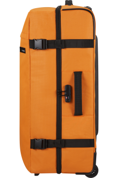 ROADER Reisetasche mit Rollen 79cm