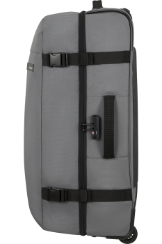 ROADER Reisetasche mit Rollen 79cm