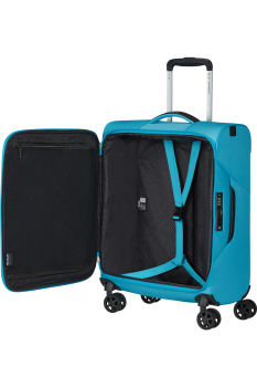 LITEBEAM Trolley mit 4 Rollen 55 cm