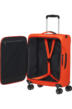 LITEBEAM Trolley mit 4 Rollen 55 cm