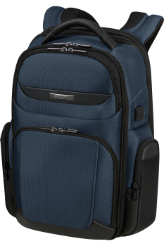 PRO-DLX 6 Rucksack expandable 15.6"