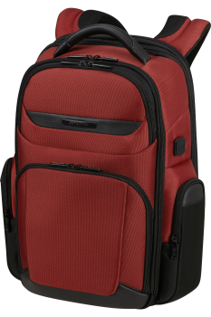 PRO-DLX 6 Rucksack expandable 15.6"