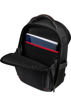 PRO-DLX 6 Rucksack 14.1"