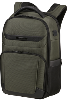 PRO-DLX 6 Rucksack 15.6"