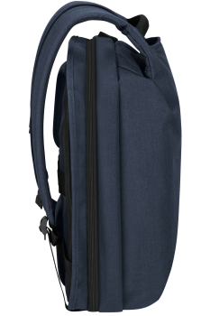 SECURIPAK Reise-Rucksack 15.6"