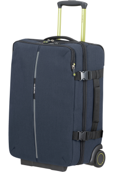 SECURIPAK Reisetasche mit Rollen 55cm