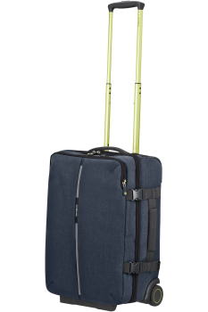 SECURIPAK Reisetasche mit Rollen 55cm