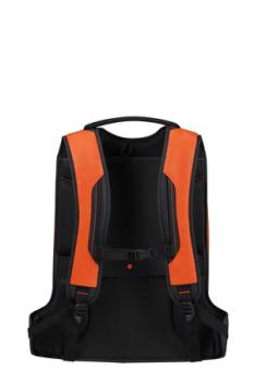 SAMSONITE ECODIVER LAPTOP RUCKSACK L ORANGE