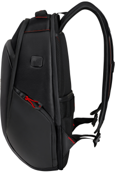 ECODIVER Laptop Rucksack M USB 15.6"