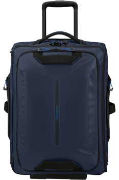 ECODIVER Reisetasche mit Rollen 55cm rucksack
