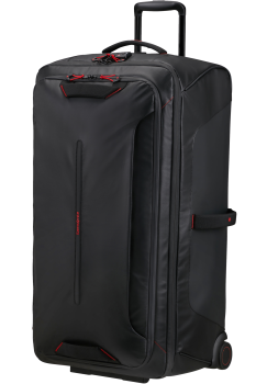 ECODIVER Reisetasche mit Rollen 79 cm