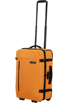 ROADER Reisetasche mit Rollen 55cm