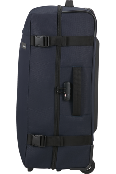 ROADER Reisetasche mit Rollen 68cm