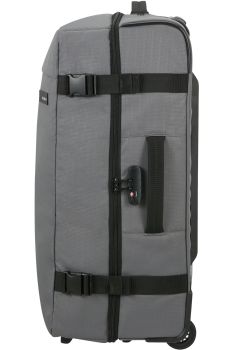 ROADER Reisetasche mit Rollen 68cm