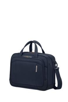 SAMSONITE RESPARK LAPTOP UMHÄNGETASCHE MITTERNACHTSBLAU