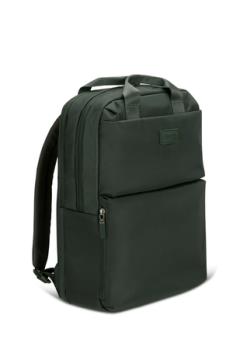 LIPAULT 4BIZ LAPTOP RUCKSACK M GRÜN