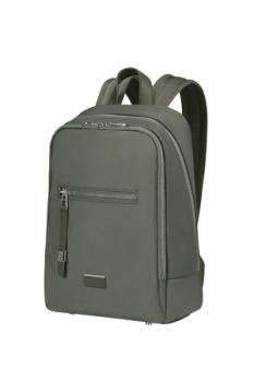 SAMSONITE BE-HER BACKPACK S OLIVGRÜN