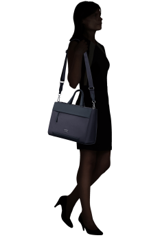 ZALIA 3.0 Tote 14.1"