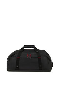 Samsonite Reisetasche ECODIVER DUFFLE S BLACK