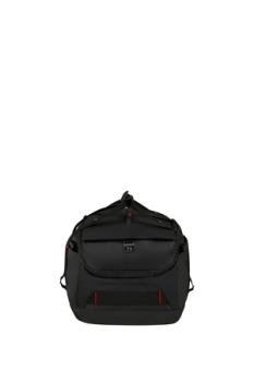 Samsonite Reisetasche ECODIVER DUFFLE S BLACK